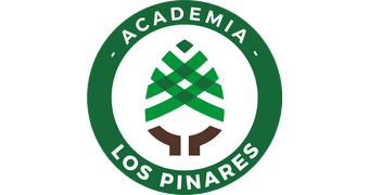 Logo de Academia Los Pinares, cliente de Confecciones LEO'S