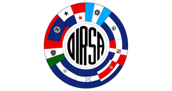 Logo de OIRSA, cliente de Confecciones LEO'S